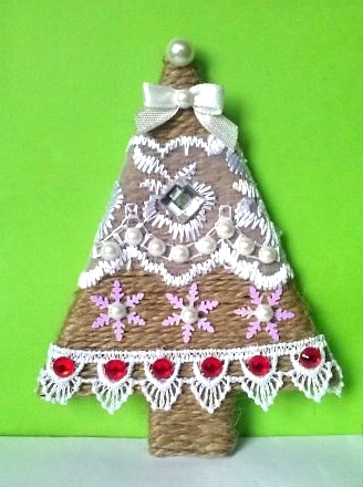 20 декабря на Выставке Hand made в ТК "РАДУГА"